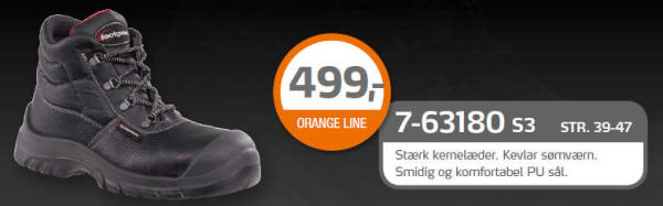 ORANGE LINE 7-63180