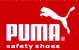 PUMA safety shoes&nbsp; - made for your security.