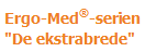 Ergo-Med�-serien 