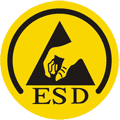 ESD fodt�j