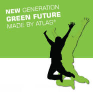 NEW GENERATION made by Atlas