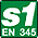 EN 345 S1