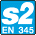 EN ISO 20345 S2