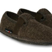 Sutsko med elastik Haflinger. Dess.: Haf621002263