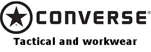 Converse Sikkerhedsfodt�j med komposits�ler - til h�ndv�rk, industri og fritid... En kollektion i f�rsteklasses sikkerhedssko. S1, S2, S3 Sikkerhedsst�vlet Sikkerhedssko  Sikkerhedssandaler - sporty fodt�j med comfort.