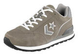 Converse Sikkerhedsfodt�j med komposits�ler - til h�ndv�rk, industri og fritid... En kollektion i f�rsteklasses sikkerhedssko. S1, S2, S3 Sikkerhedsst�vlet Sikkerhedssko  Sikkerhedssandaler - sporty fodt�j med comfort.