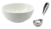 Olive bowl