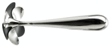 Pasta-/spaghetti spoon