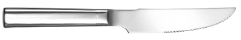 Grill knife