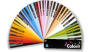 Colorit er tr�frit, farvet finpapir der anvendes til bl.a. offsettryk.