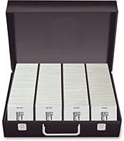 RAL E1 register, inclusive box