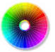 HTML TrueColor oversigt beskriver en given farve for os, ud fra sk�rmfarver.