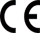 CE-mærket er et fælleseuropæisk mærke, der skal anbringes på udvalgte produktgrupper.