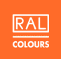 RAL systemet er udviklet til farvedesign.