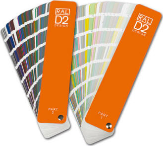 RAL D2