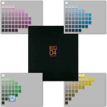 RAL D4