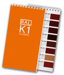 RAL K1