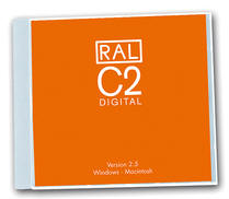 RAL C2