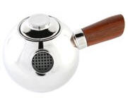 Freud Living er et engelsk produceret kvalitetsprodukt i rustfri st�l.