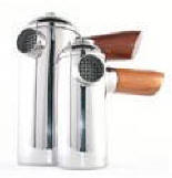 Freud Living er et engelsk produceret kvalitetsprodukt i rustfri st�l.