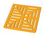 MiniBrikken - Kopunderlag - Japan - Bordsk�nere