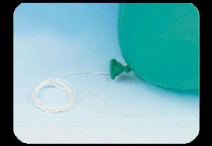 Ballonsnor i bomuld - SN. Dess.: 0300220