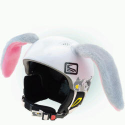 Crazy Ears Big Rabbit
