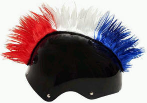 Wiggystyle Mohawk USA