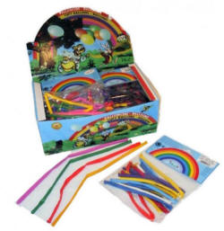 03916150-F218 Balloner, tryllefigurer Pakning: 30 poser