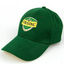 Explore Heavy Brushed Cotton Twill Cap