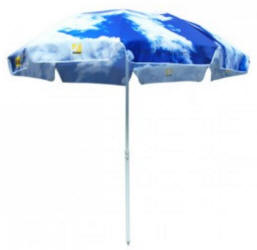 Explore kvalitetsparasol med UV-coatning