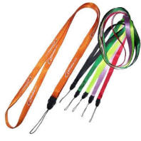 Polyester Lanyard 10 mm