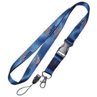 Polyester Lanyard 20 mm