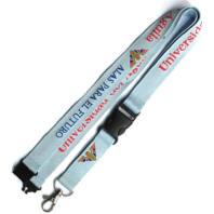 Polyester Lanyard 20 mm_