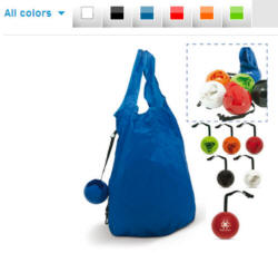 Bag in Ball - 03910LT90487