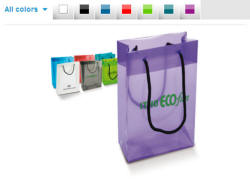 PP Bag Big - 03910LT91409