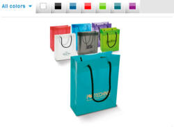 PP Bag Medium - 03910LT91410