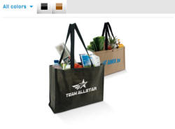 Paper Bag - 03910LT91427