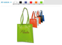 Pet Bag 03910LT91477