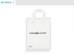 Plastic Bag - 03910LT91358