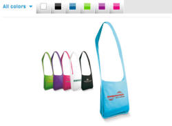 Shoulderbag - 03910LT91419
