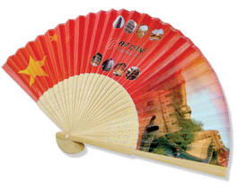 Vifte i papir OT1075 V�gt: ca. 26 g.