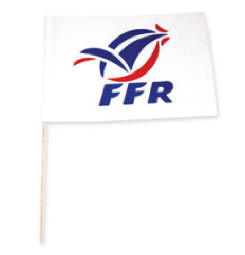 Textilflag OT1116 V�gt: ca. 6 gram