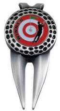 Tee - Golfbolde og tilbeh�r OT1712 V�gt: ca. 45 g. 
