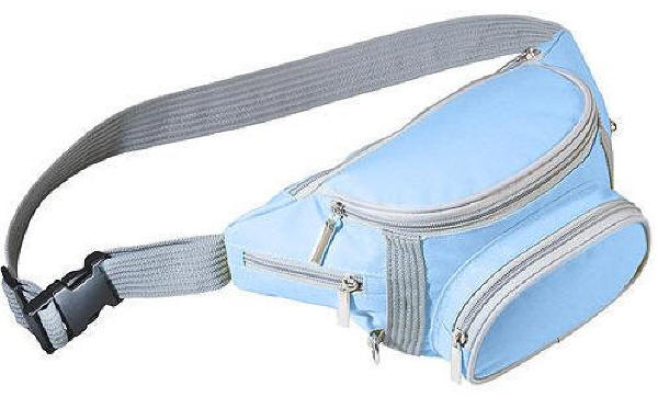 40816 07031453-00000 B�ltetaske "Spirit"