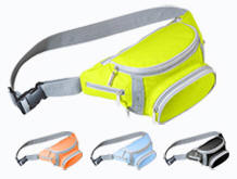 40816 07031453-00000 B�ltetaske "Spirit"