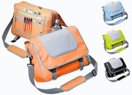 07032453-00000 Dokument taske "Spirit"