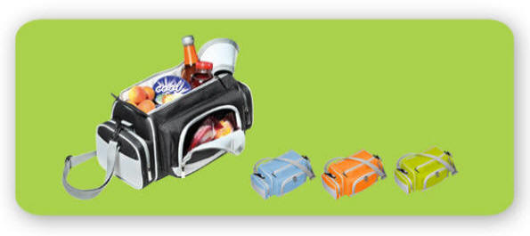 4081607035453-00000 K�letaske "Spirit"