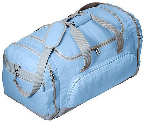 4081607034453-00000 Sportstaske "Spirit" 