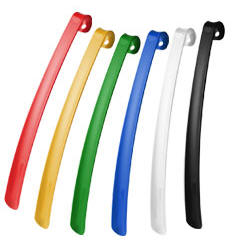 Skohorn "Cliff" i produktion fra 1000 enheder.